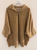JACKE | VELVRA