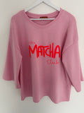 SHIRT | MATCHINA