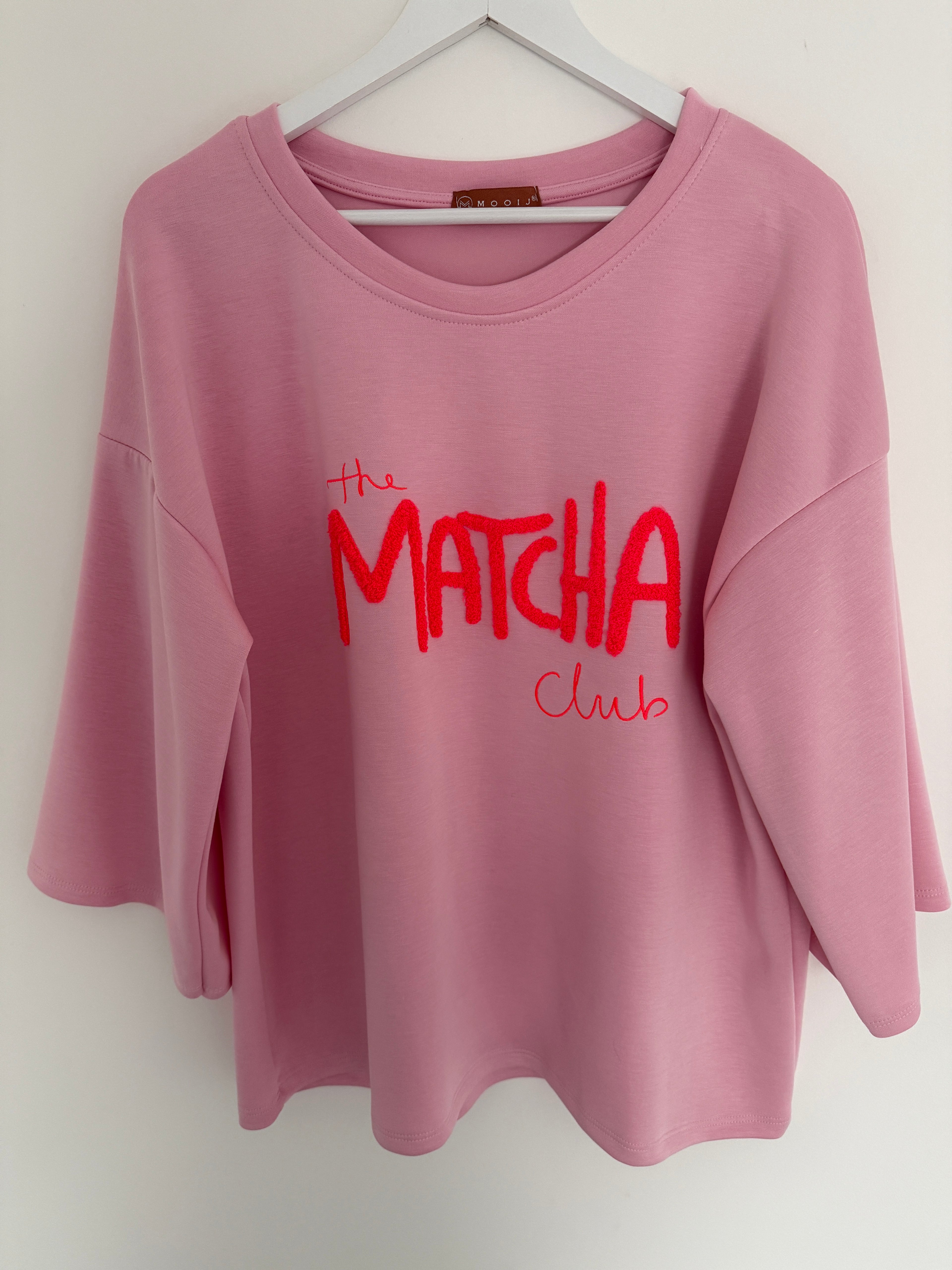 SHIRT | MATCHINA