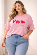 SHIRT | MATCHINA