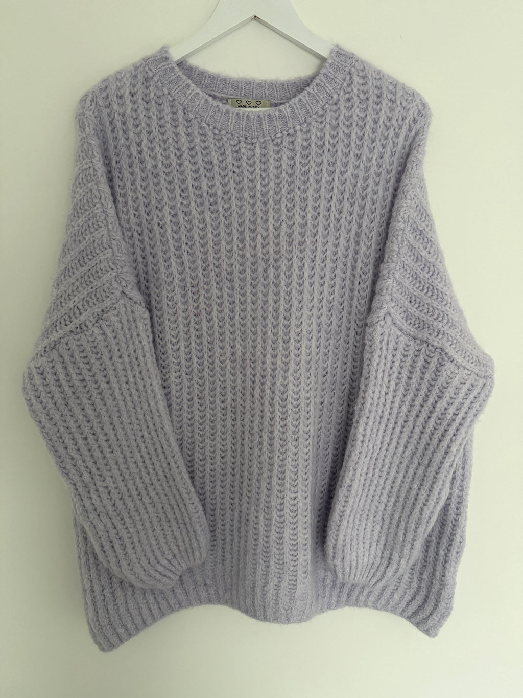 PULLOVER | VIVA