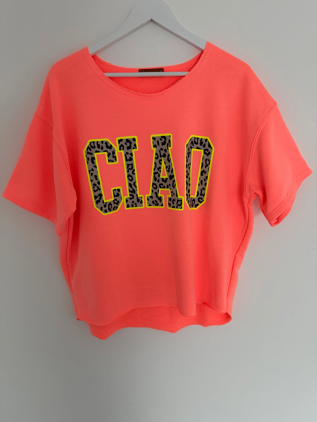 SHIRT | LEOCIAO