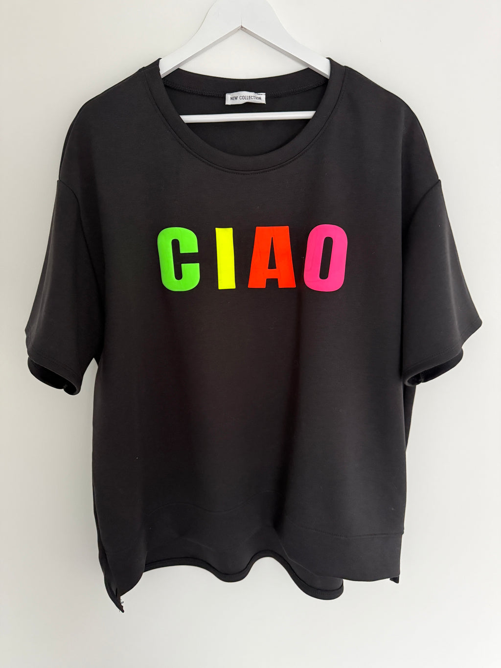 T-SHIRT | CIAOVA