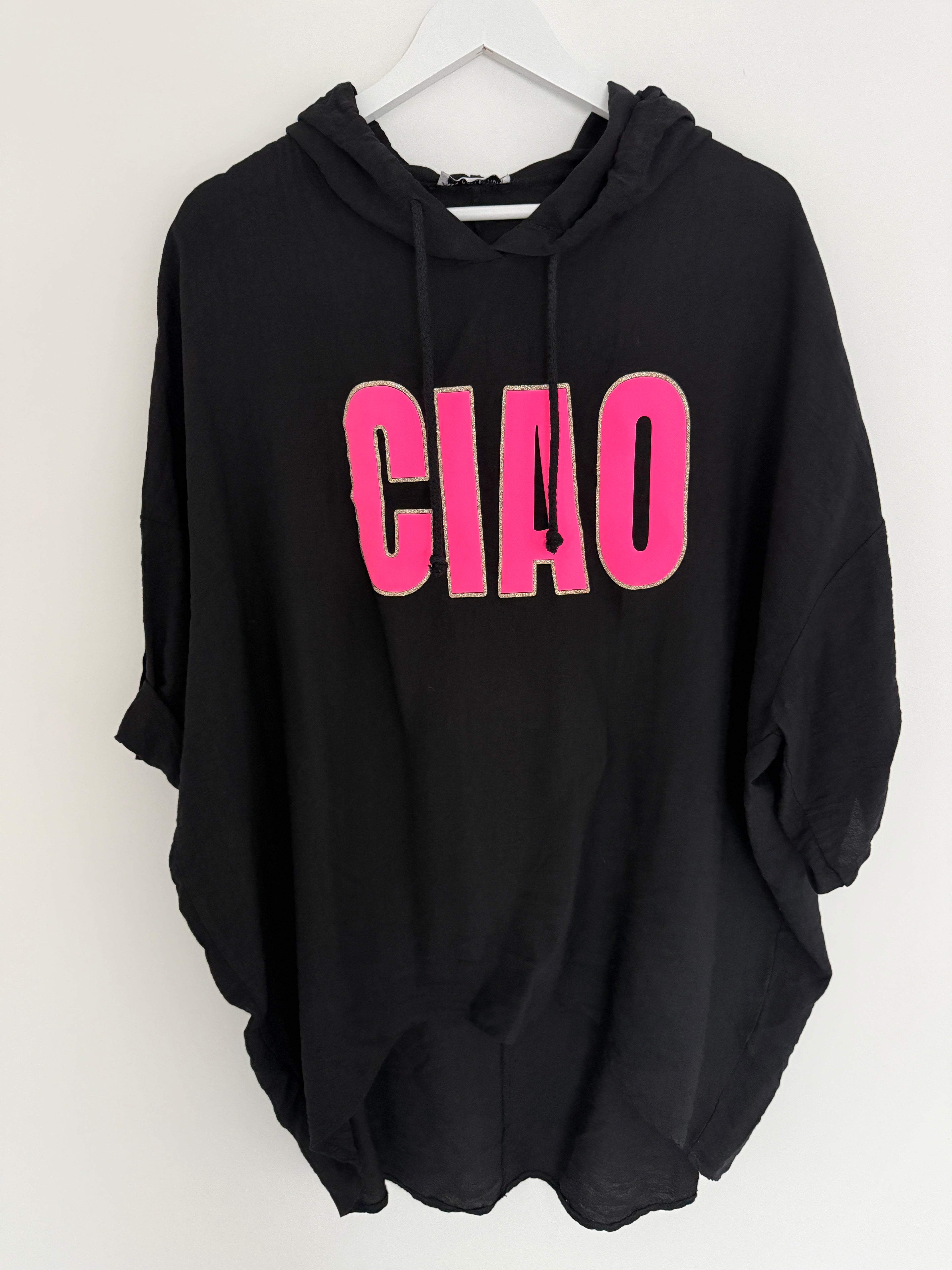 SHIRT | CIAORA