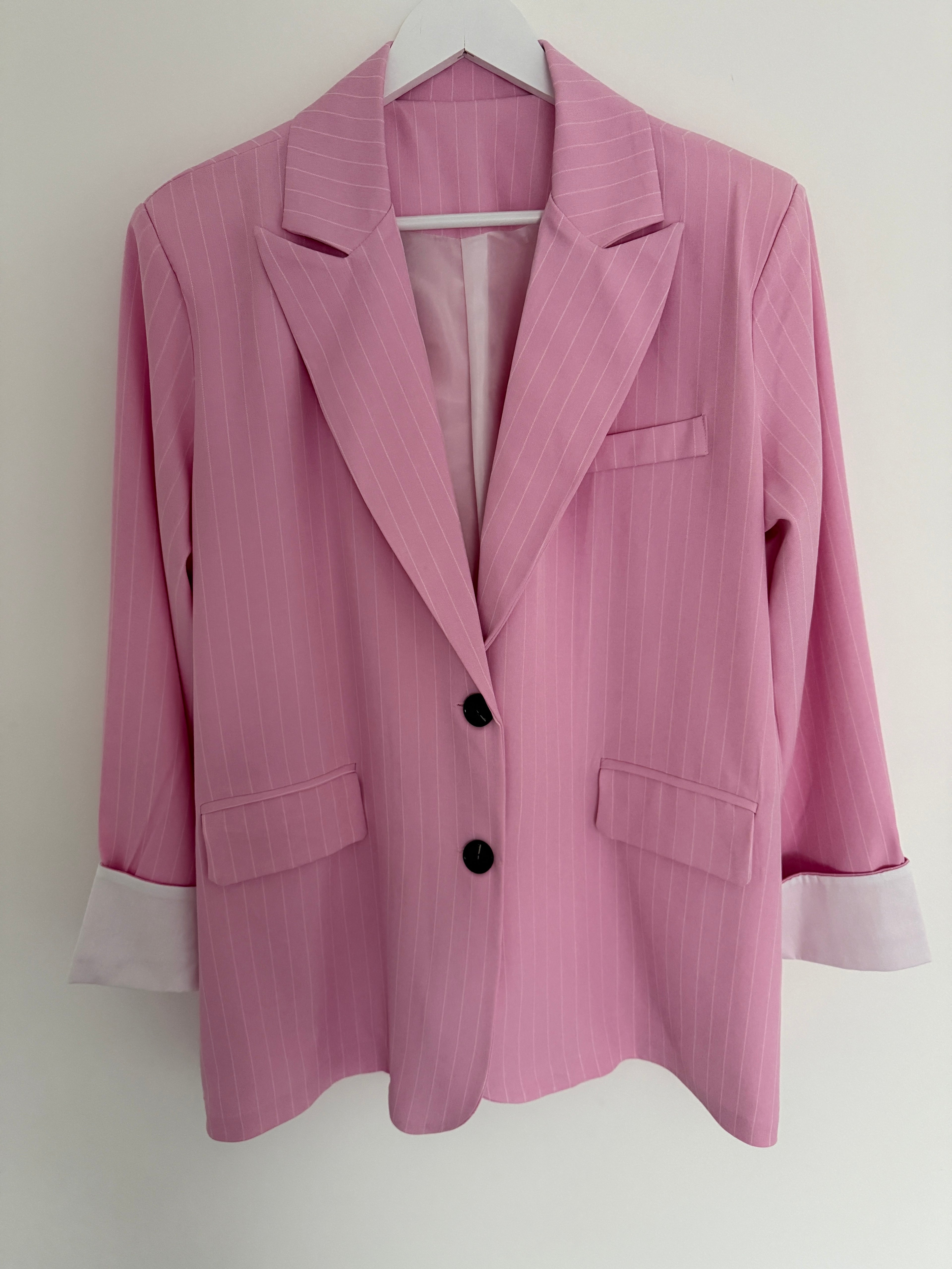 BLAZER | BELLORA