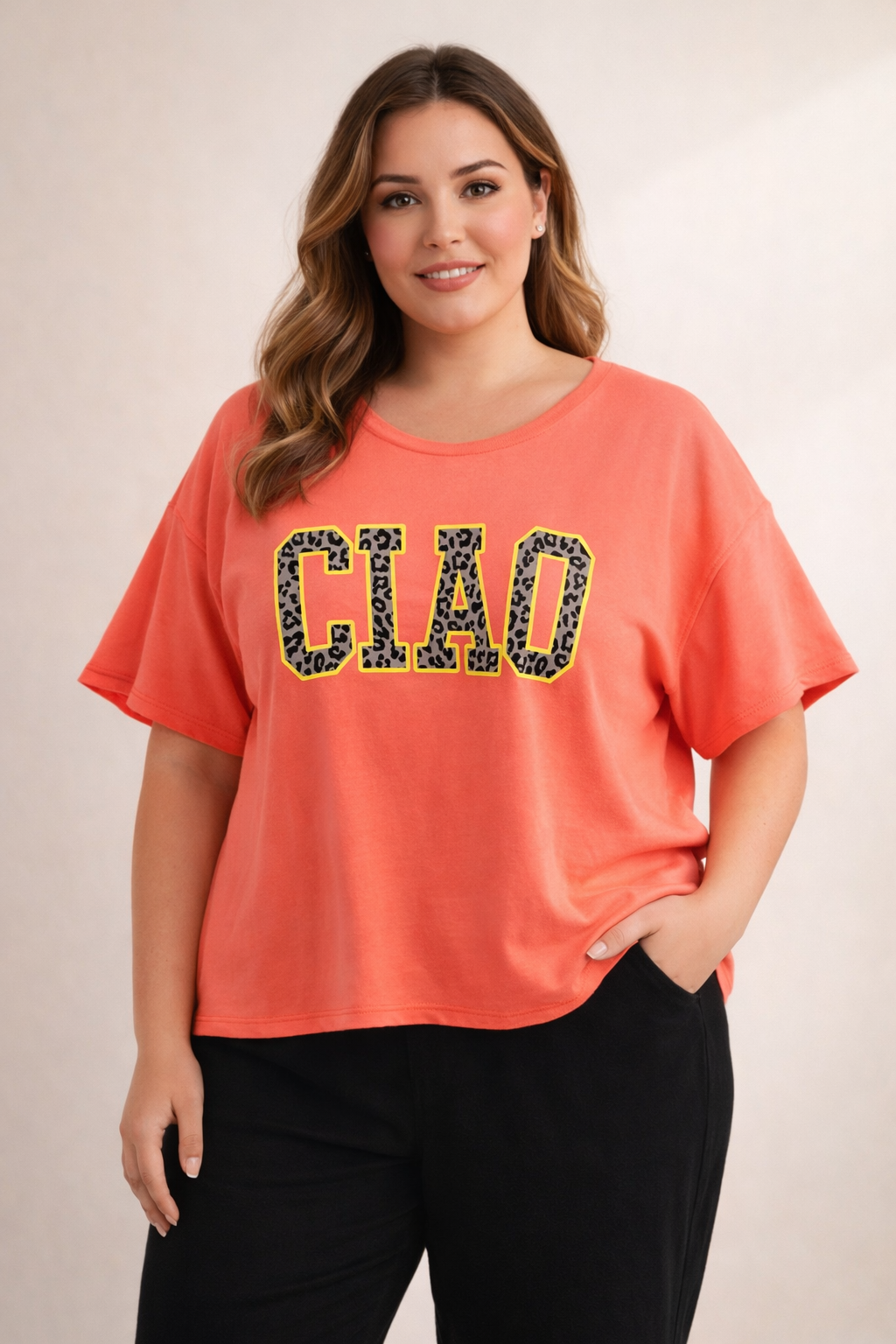 SHIRT | LEOCIAO