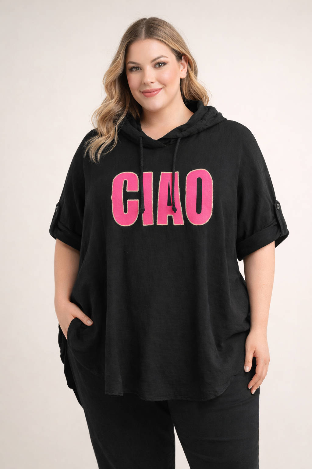 SHIRT | CIAORA