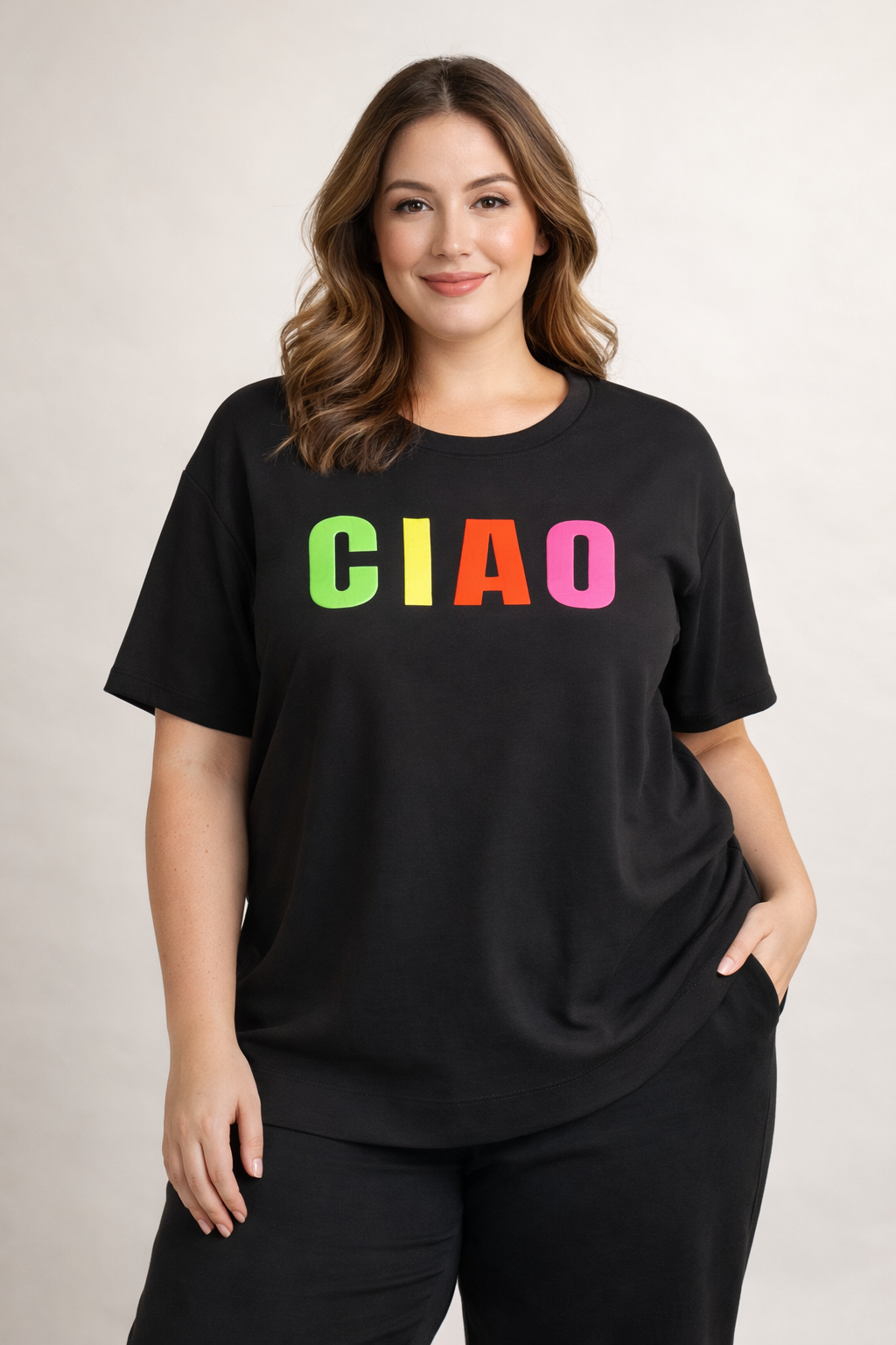 T-SHIRT | CIAOVA