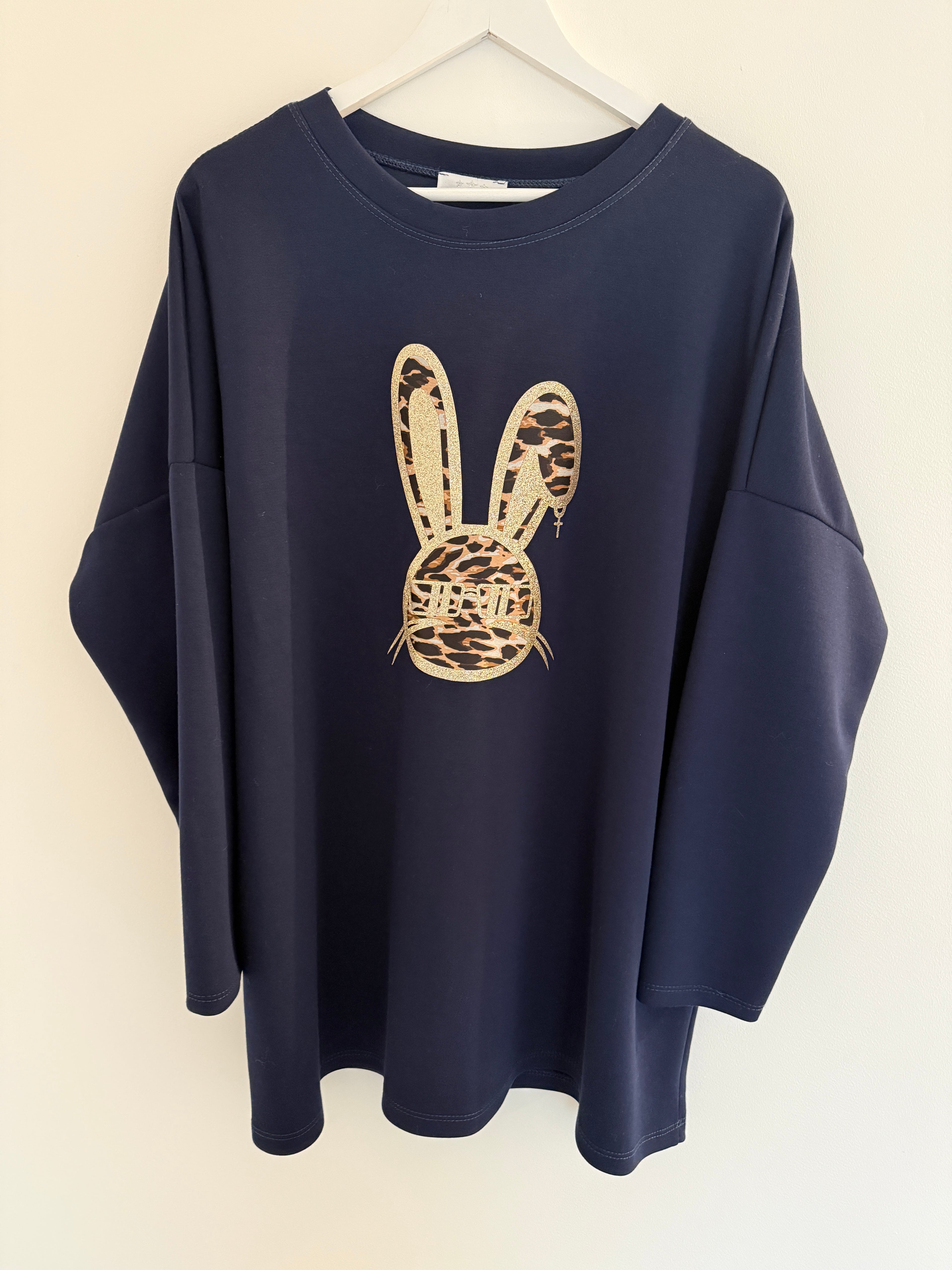 SHIRT | BUNNIVA