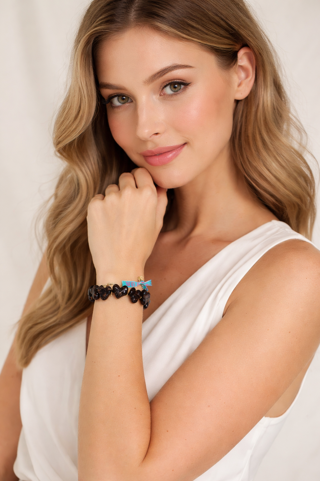 ARMBAND | HEARTLEO