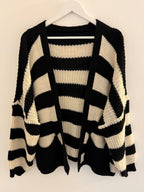 CARDIGAN | RAYA