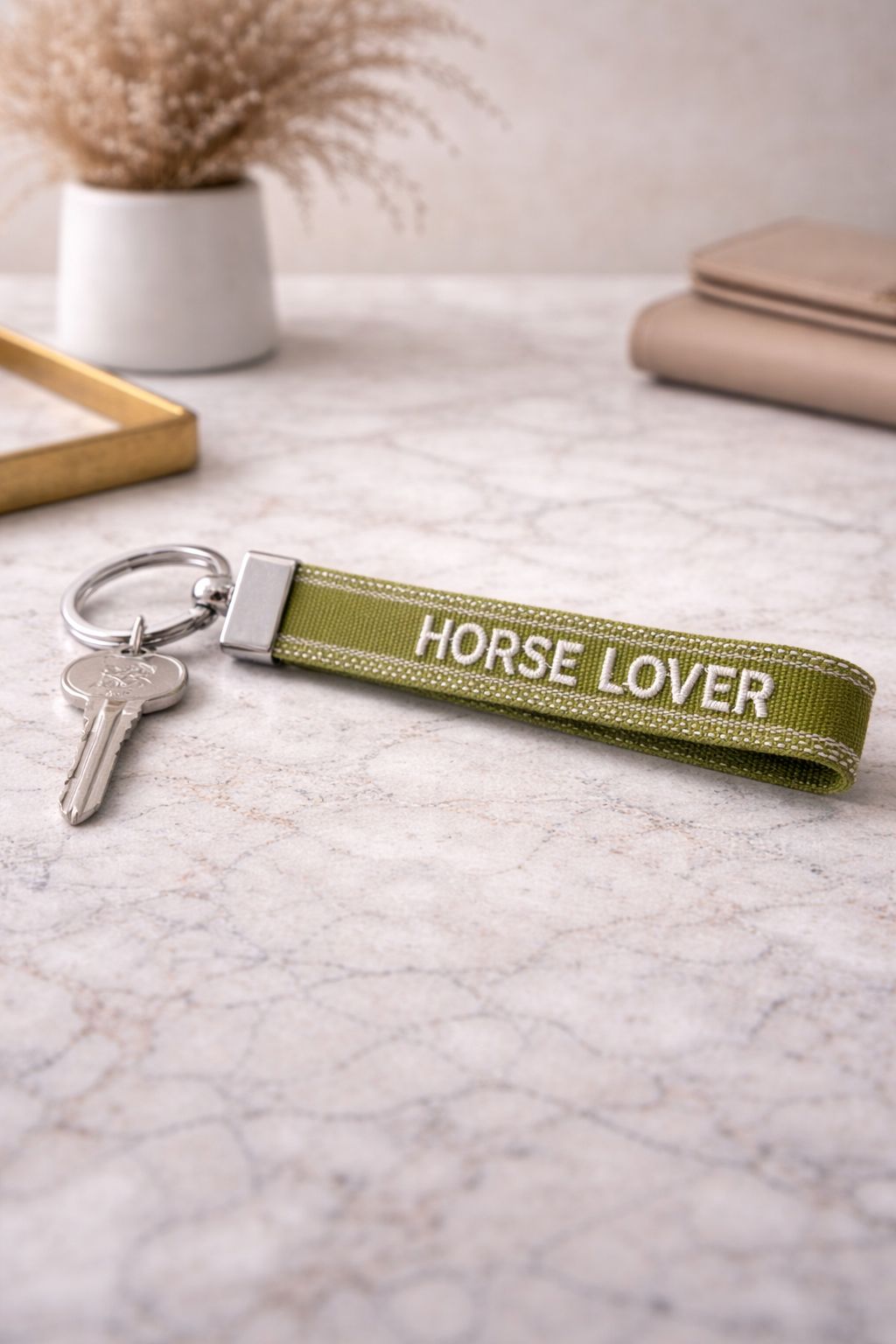 SCHLÜSSELANHÄNGER | HORSELOVER