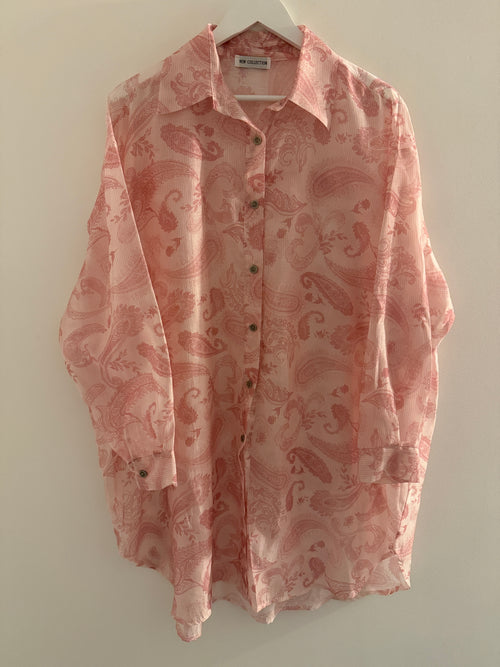 BLUSE | CHARMELLE