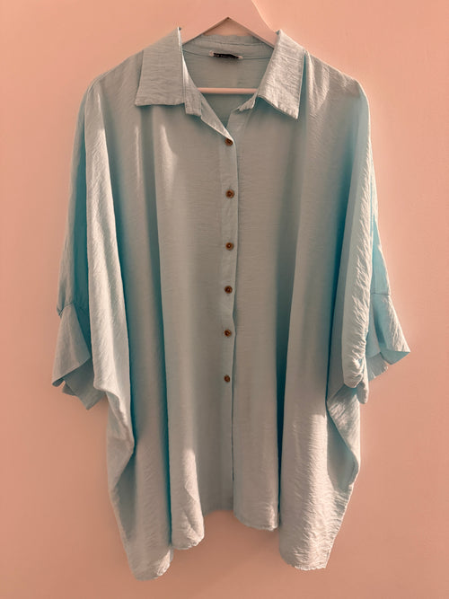 BLUSE | AIRIVA