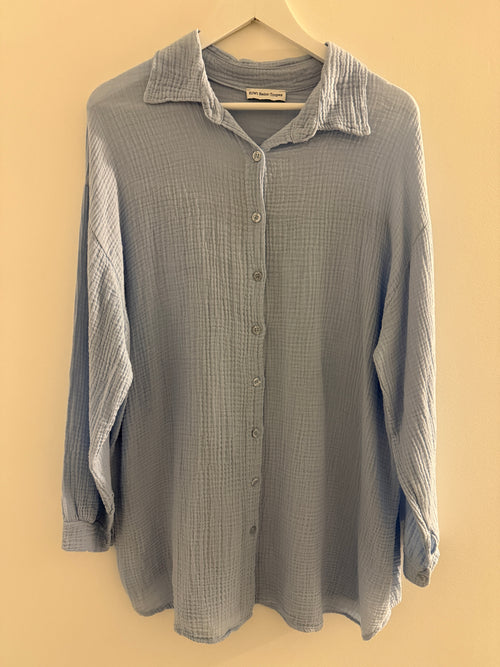 BLUSE | ORNARA