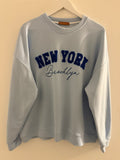 PULLOVER | YORKE