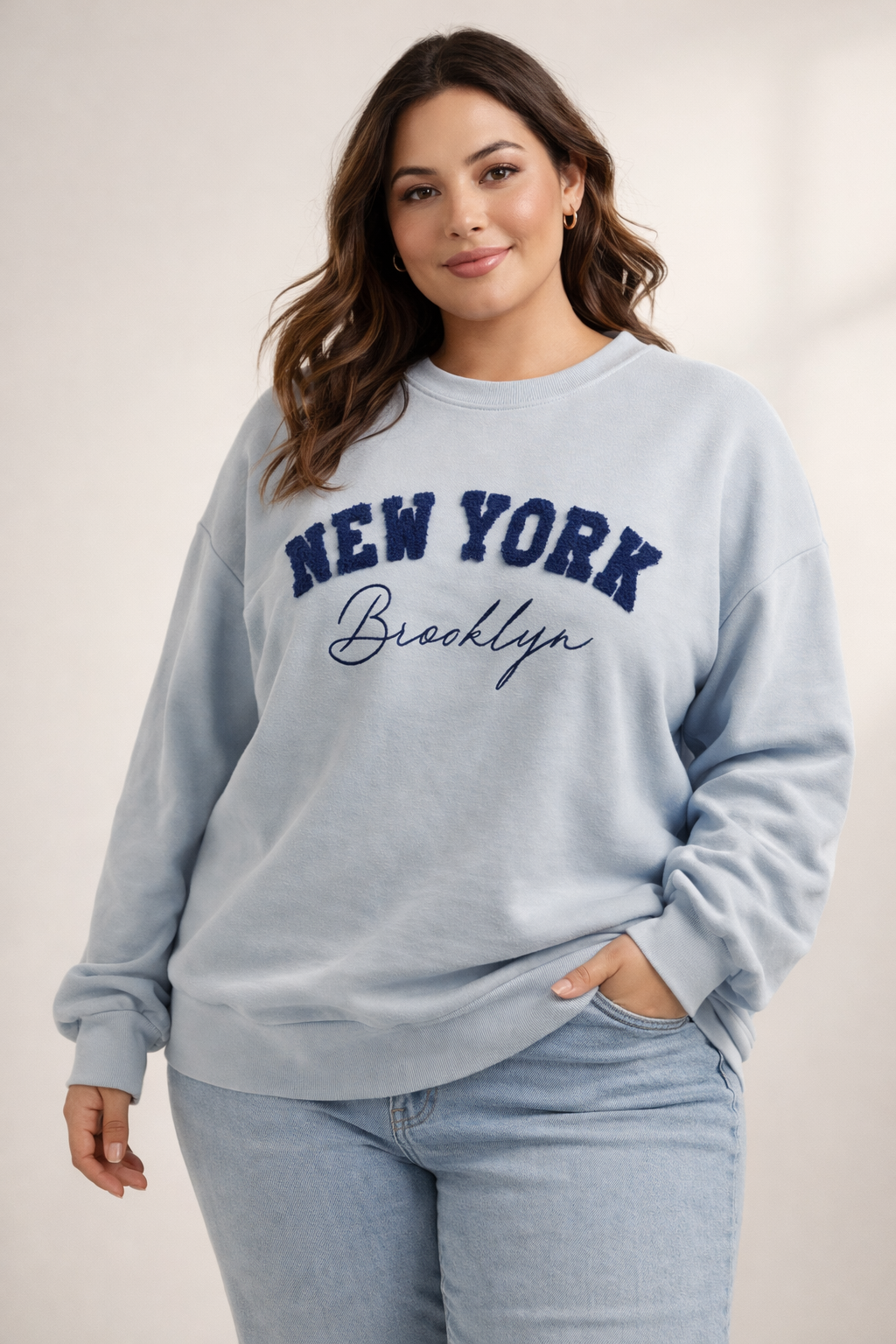 PULLOVER | YORKE