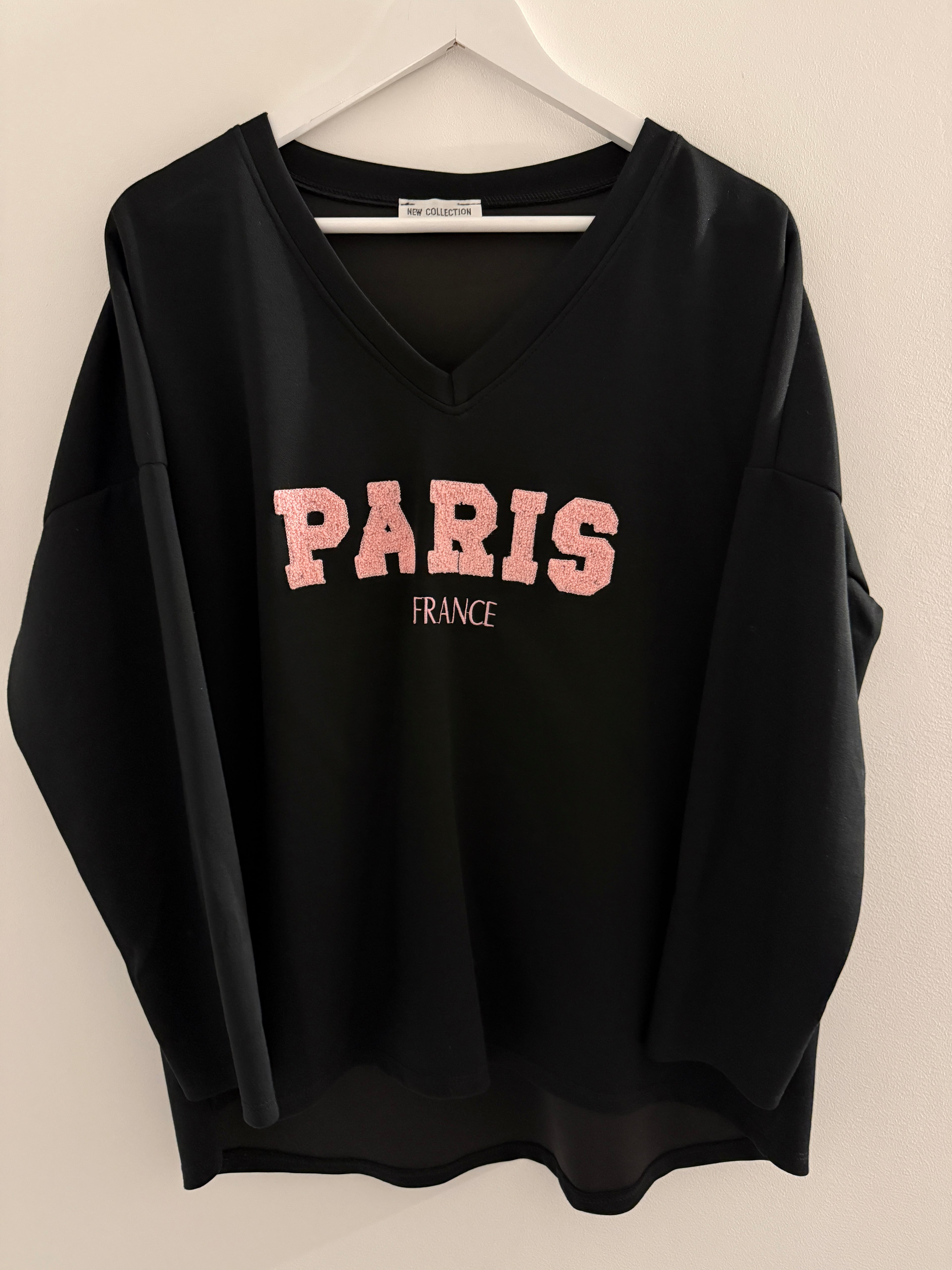 PULLOVER | PARISE