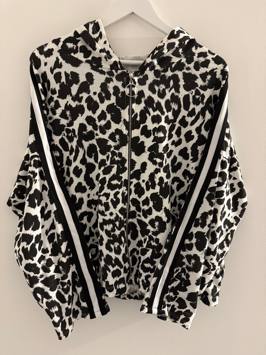 JACKE | WILDZIP