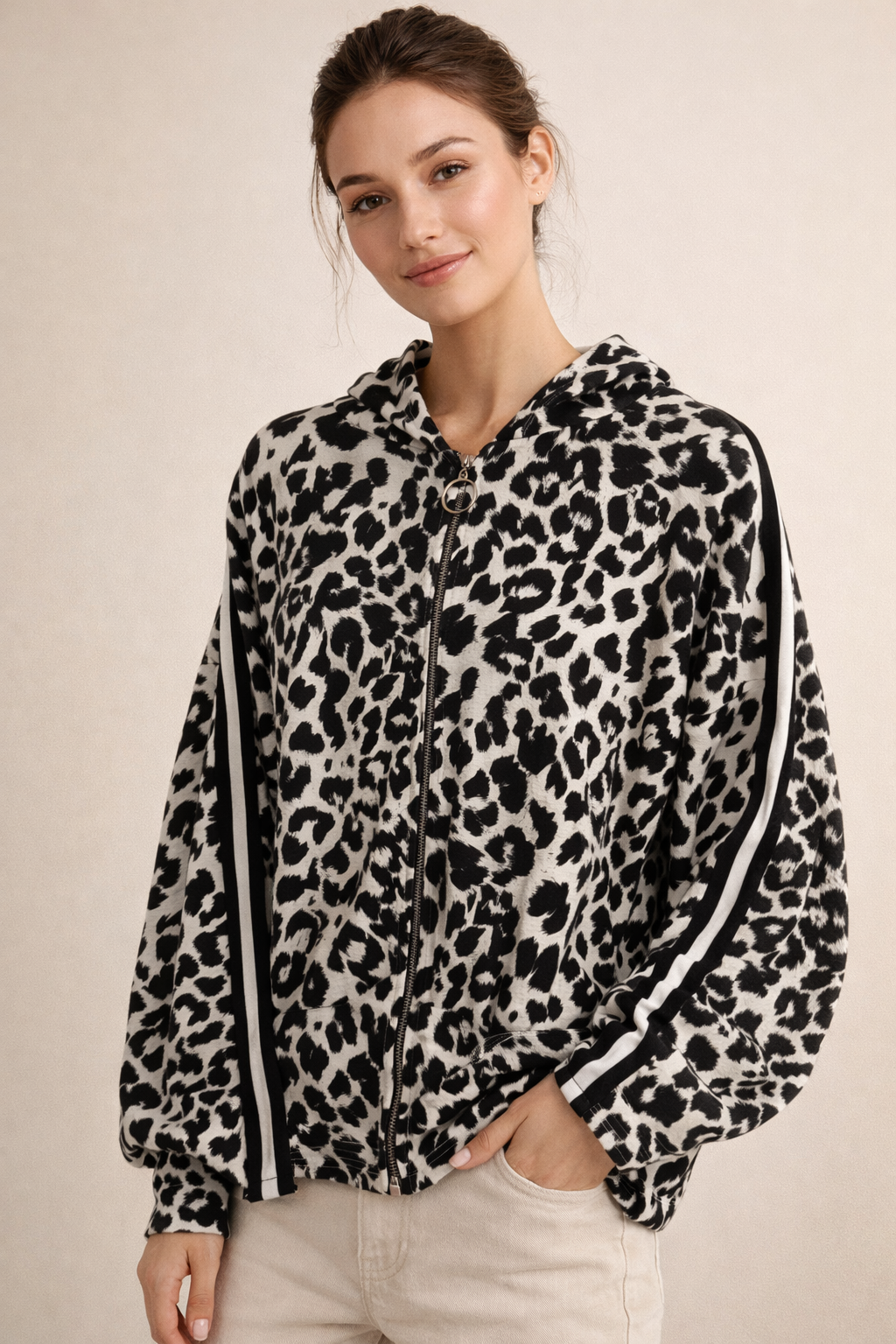 JACKE | WILDZIP