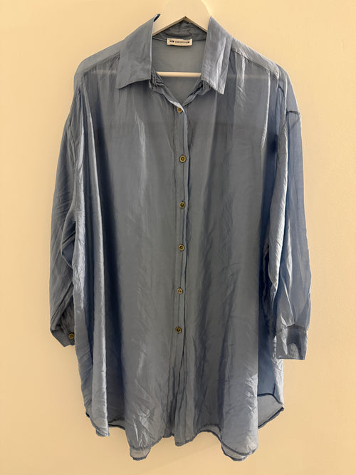 BLUSE | SILORA