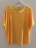 T-SHIRT | CITRINA