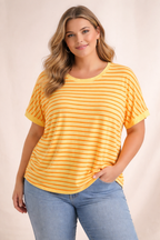T-SHIRT | CITRINA
