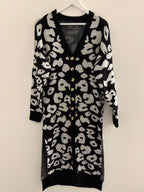 STRICKCARDIGAN | ELVARA