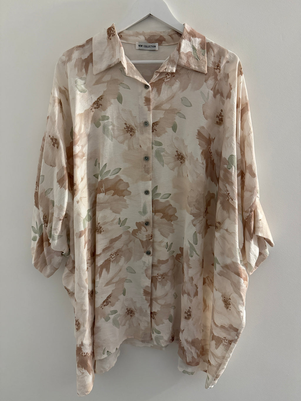 BLUSE | ROVIRA