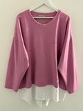 SHIRT | MARIELLE