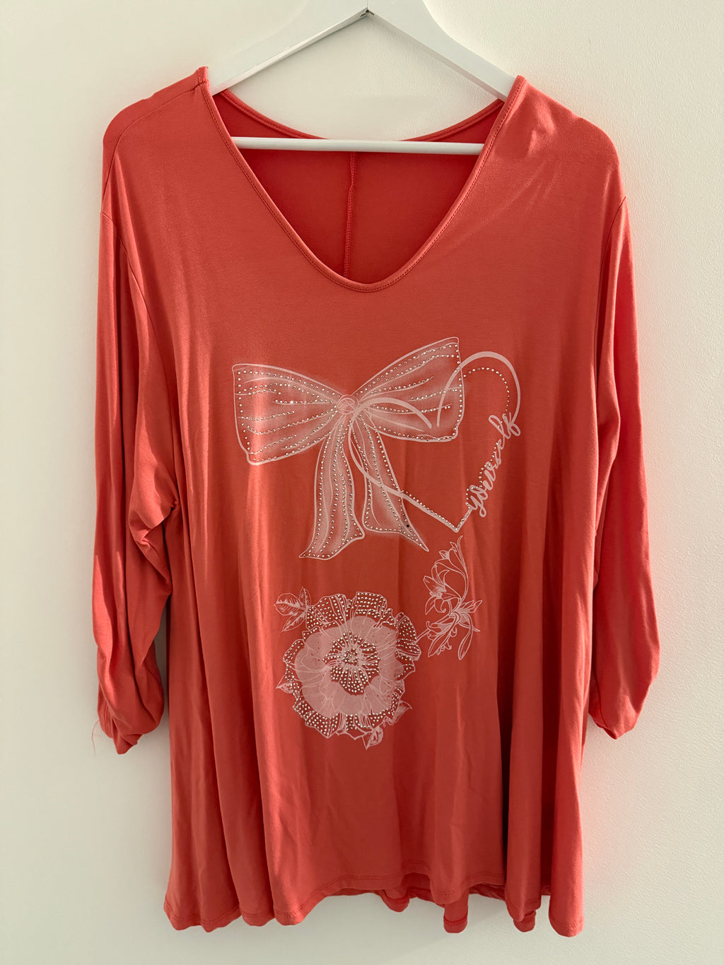 SHIRT | MARIVA