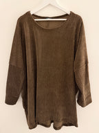 OVERSIZE SHIRT | HARMONY