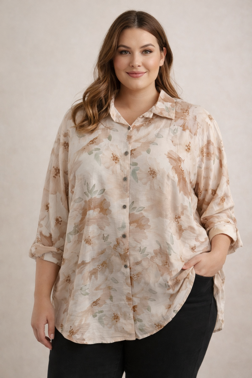 BLUSE | ROVIRA
