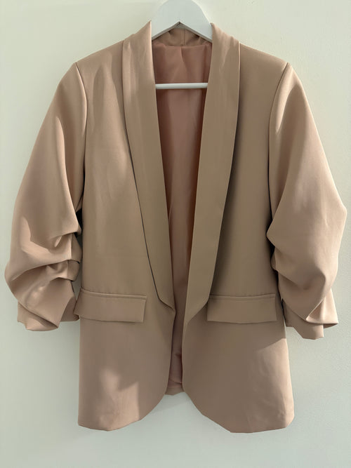 BLAZER | ELARIA