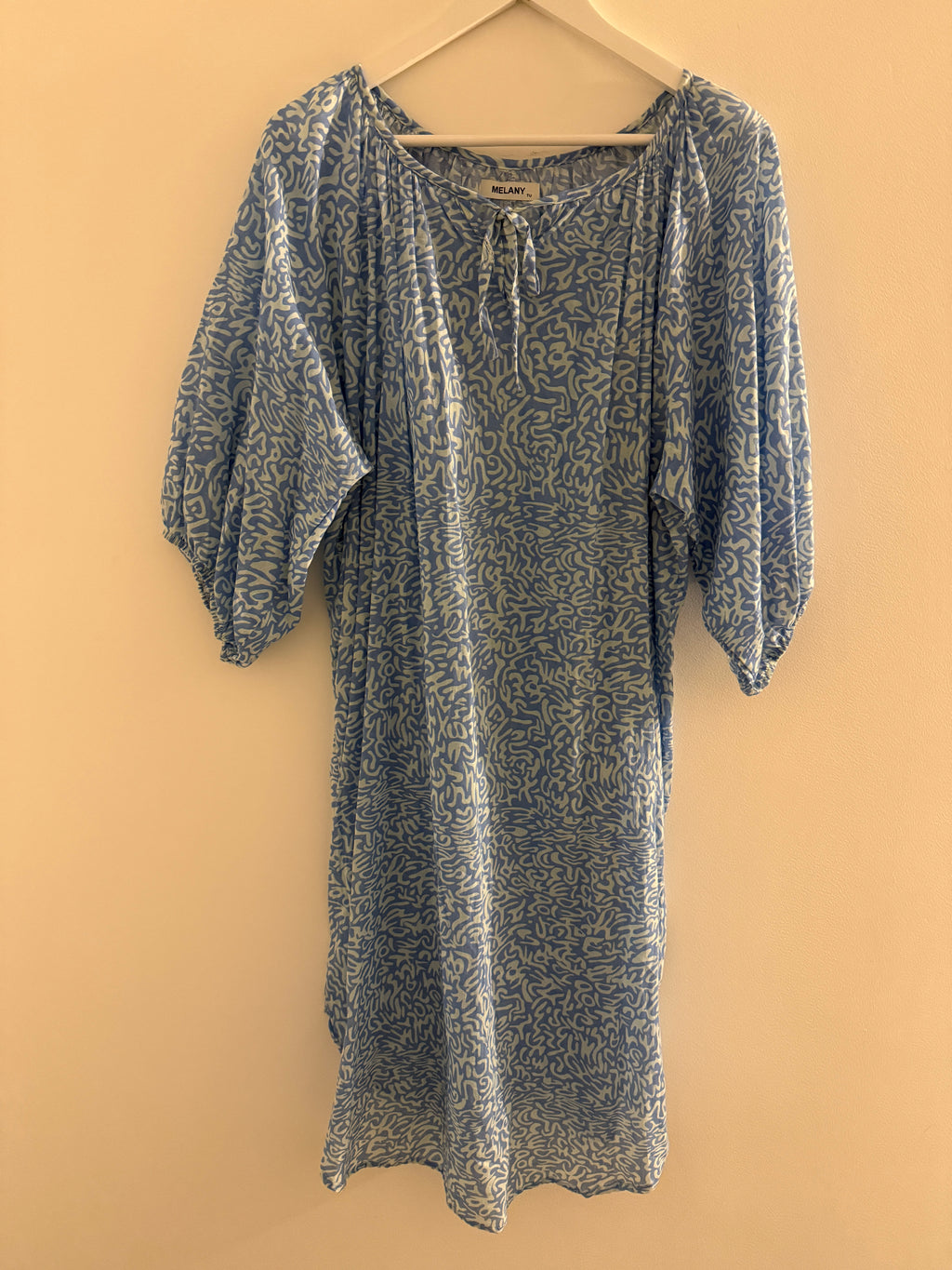 KLEID | ZAFINA