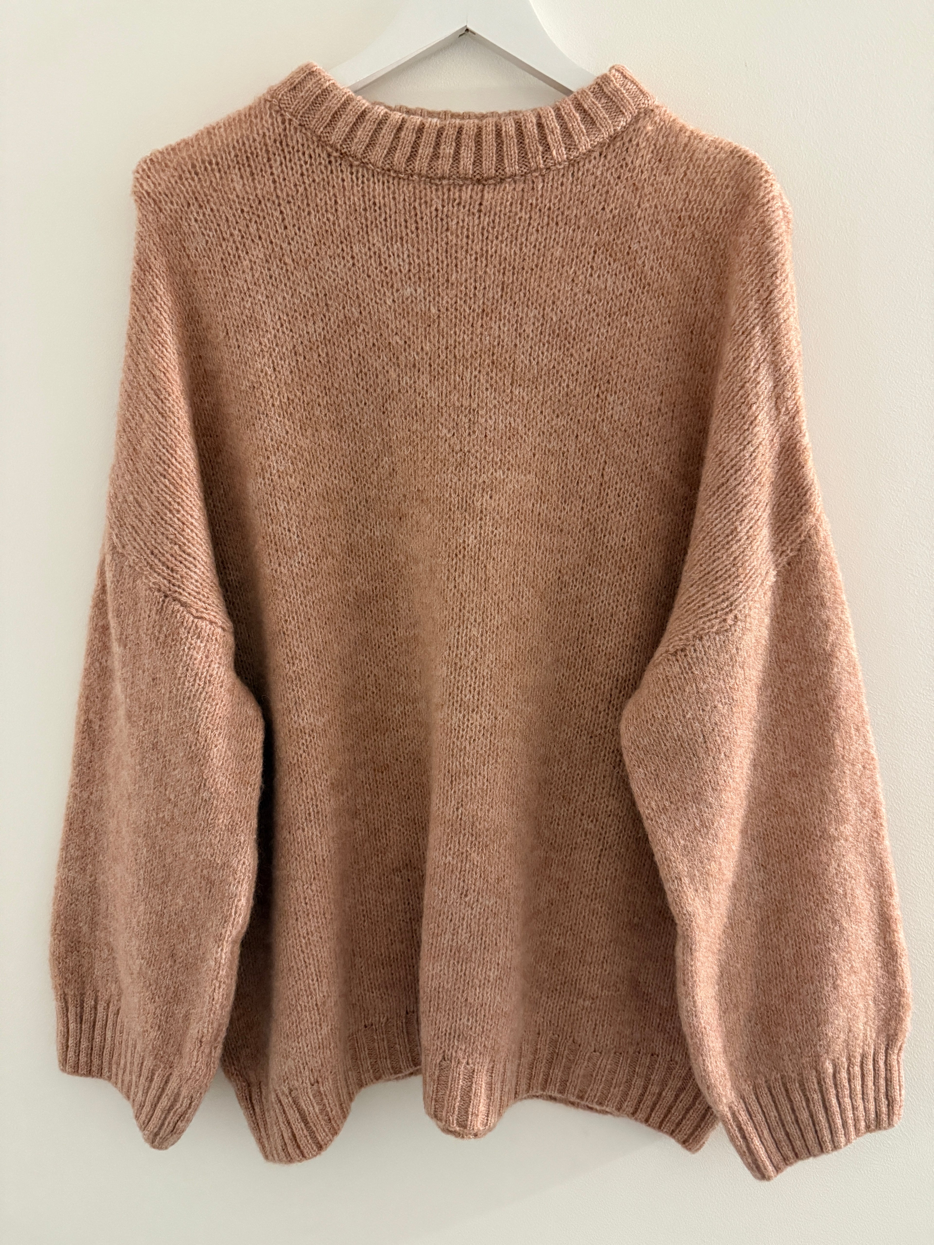 PULLOVER | MERLO