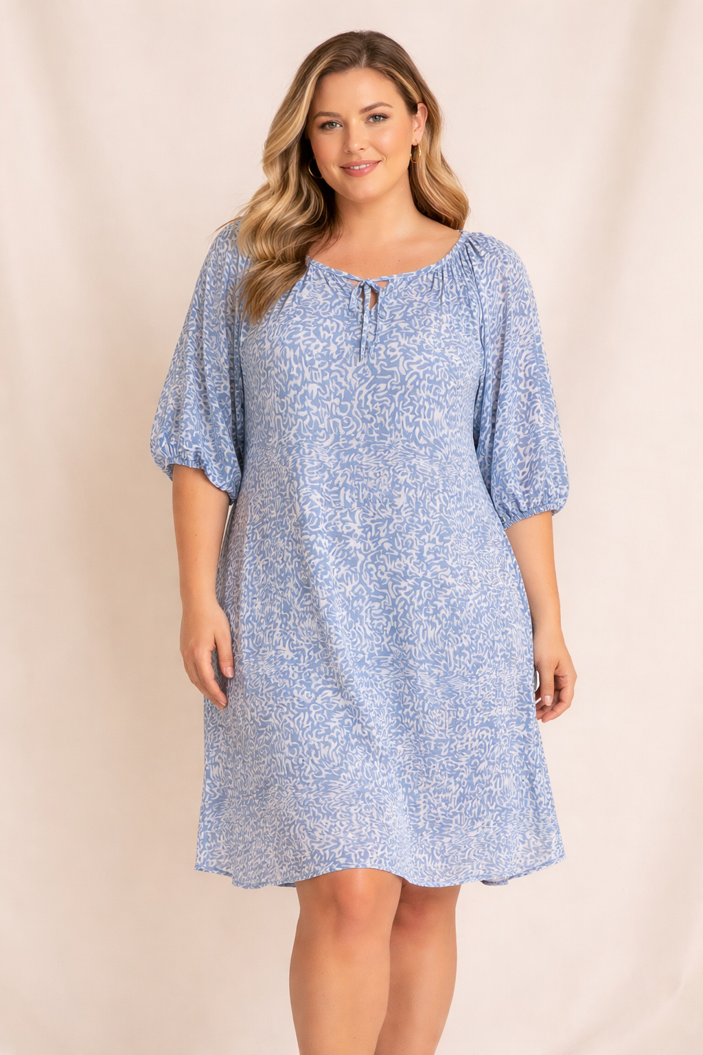 KLEID | ZAFINA
