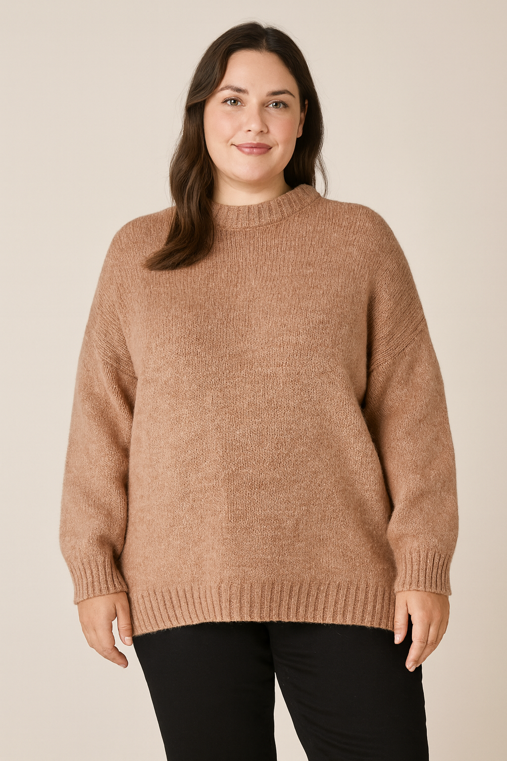 PULLOVER | MERLO