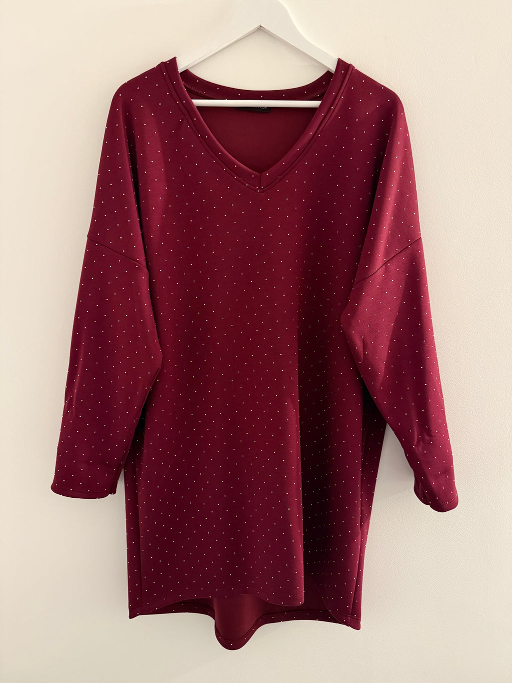 PULLOVER | GLITZORA