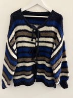 STRICKJACKE | VOLINA