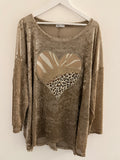 SHIRT | HEARTELLE
