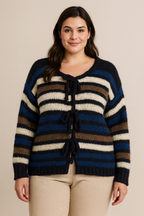 STRICKJACKE | VOLINA