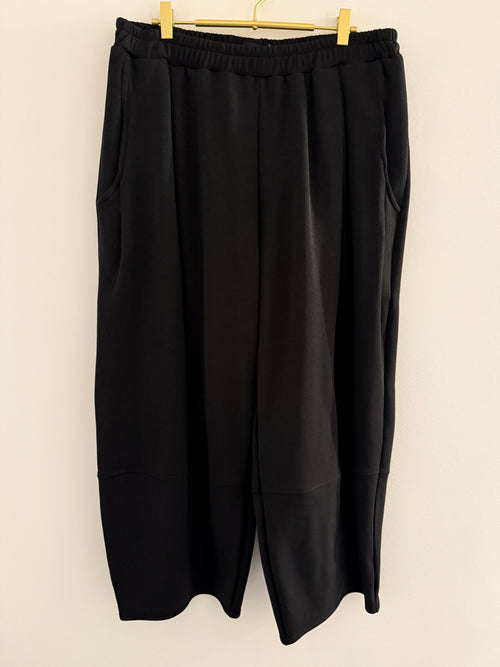 CURVY HOSE | MARLO