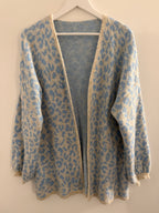 STRICKCARDIGAN | LEOVIVA