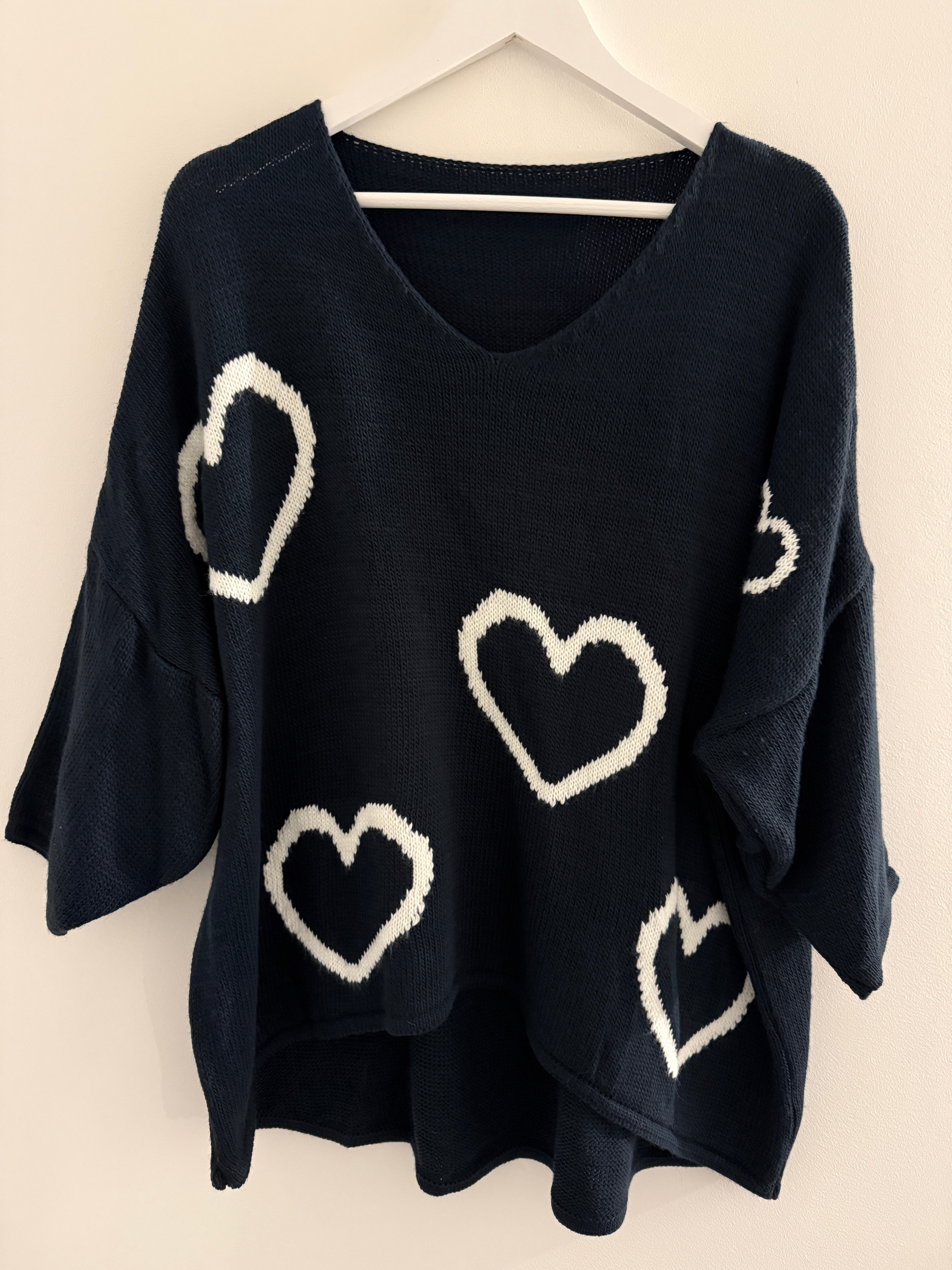 PULLOVER | LOVELLE