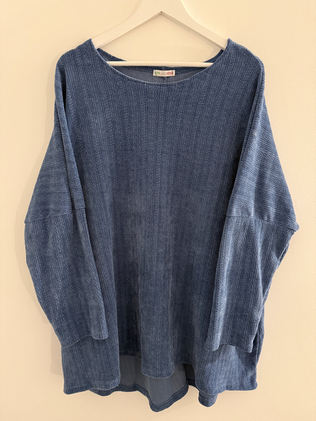 OVERSIZE SHIRT | HARMONY