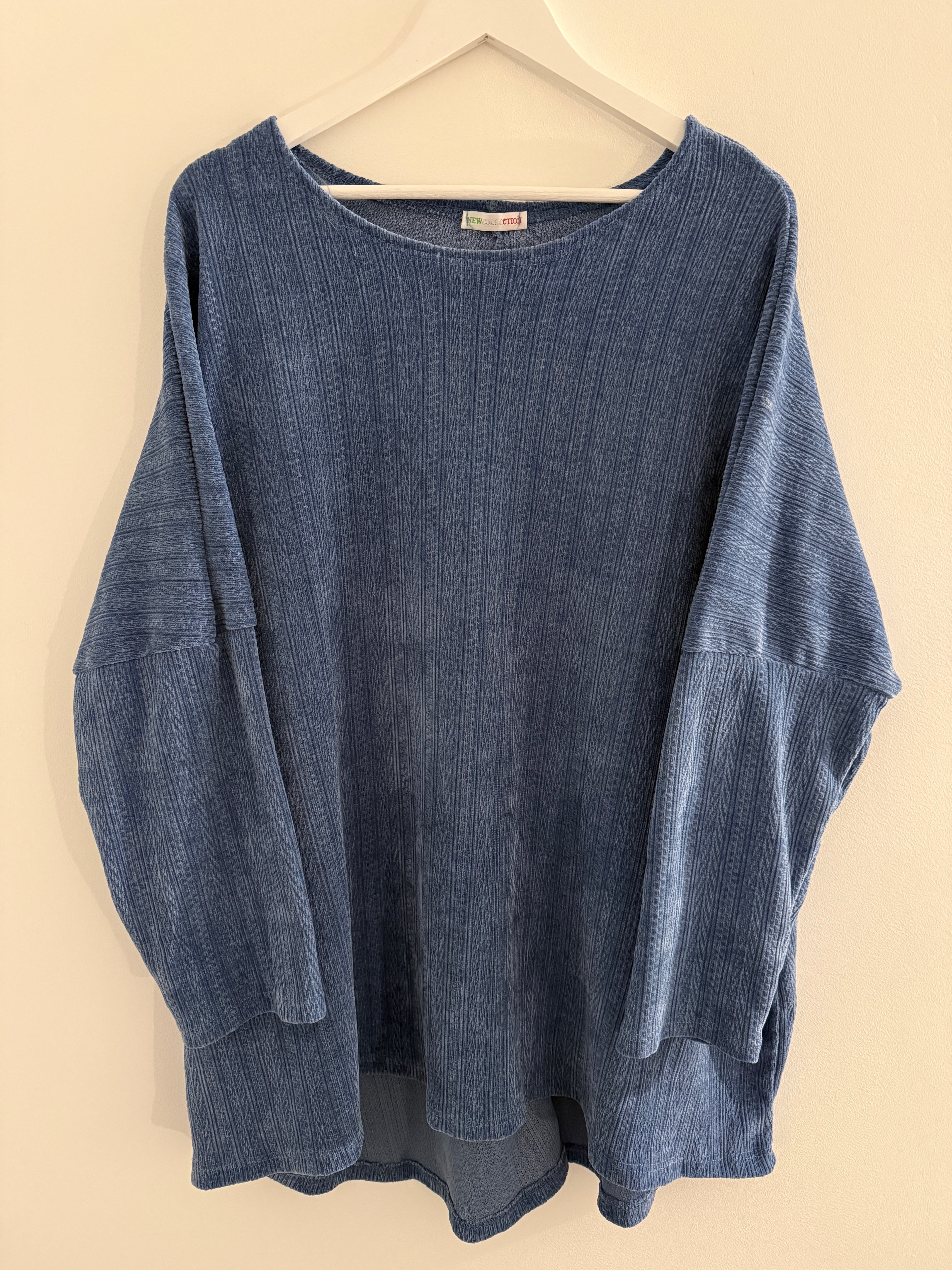 OVERSIZE SHIRT | HARMONY