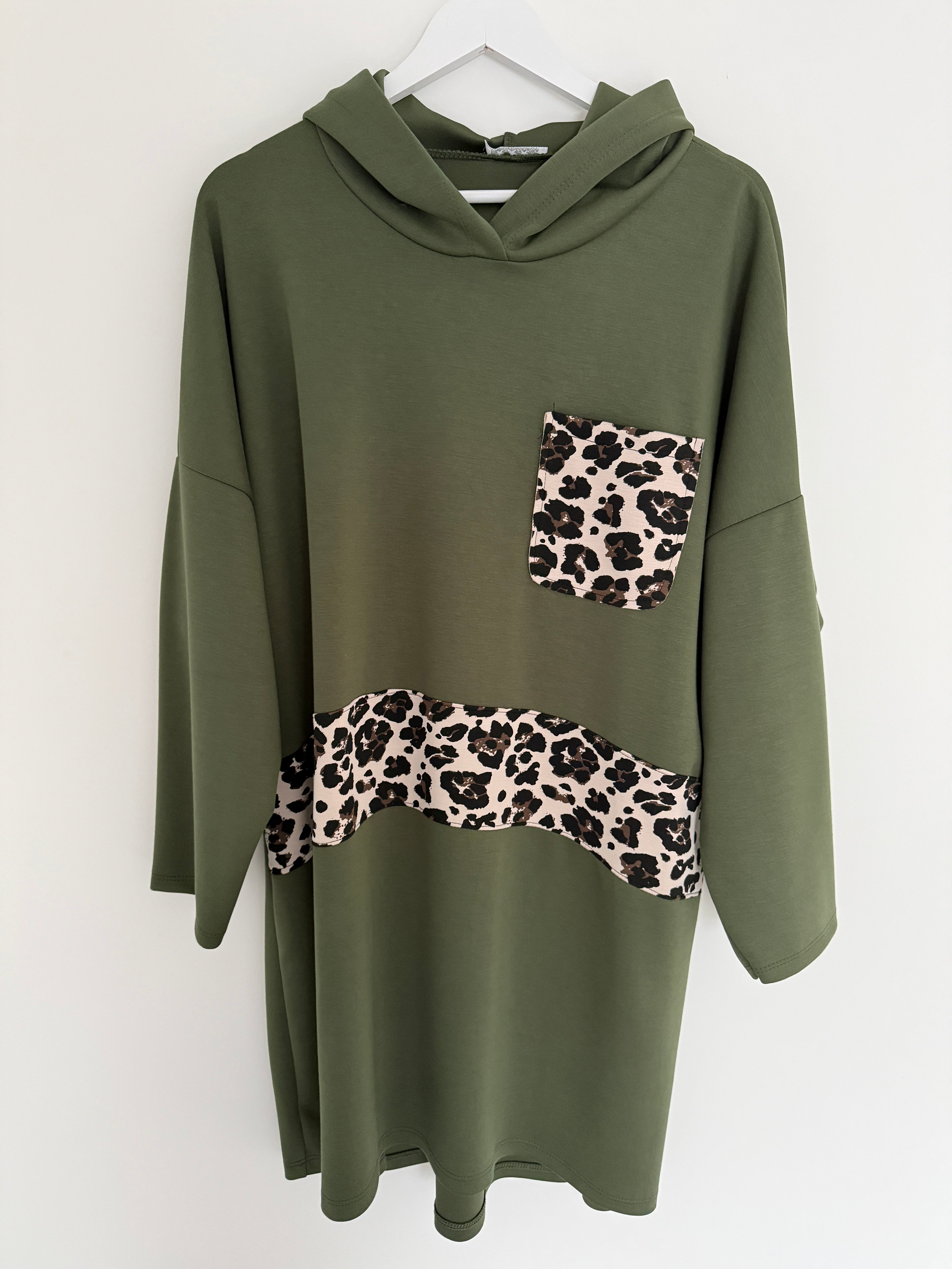 PULLOVER | BELLUNA