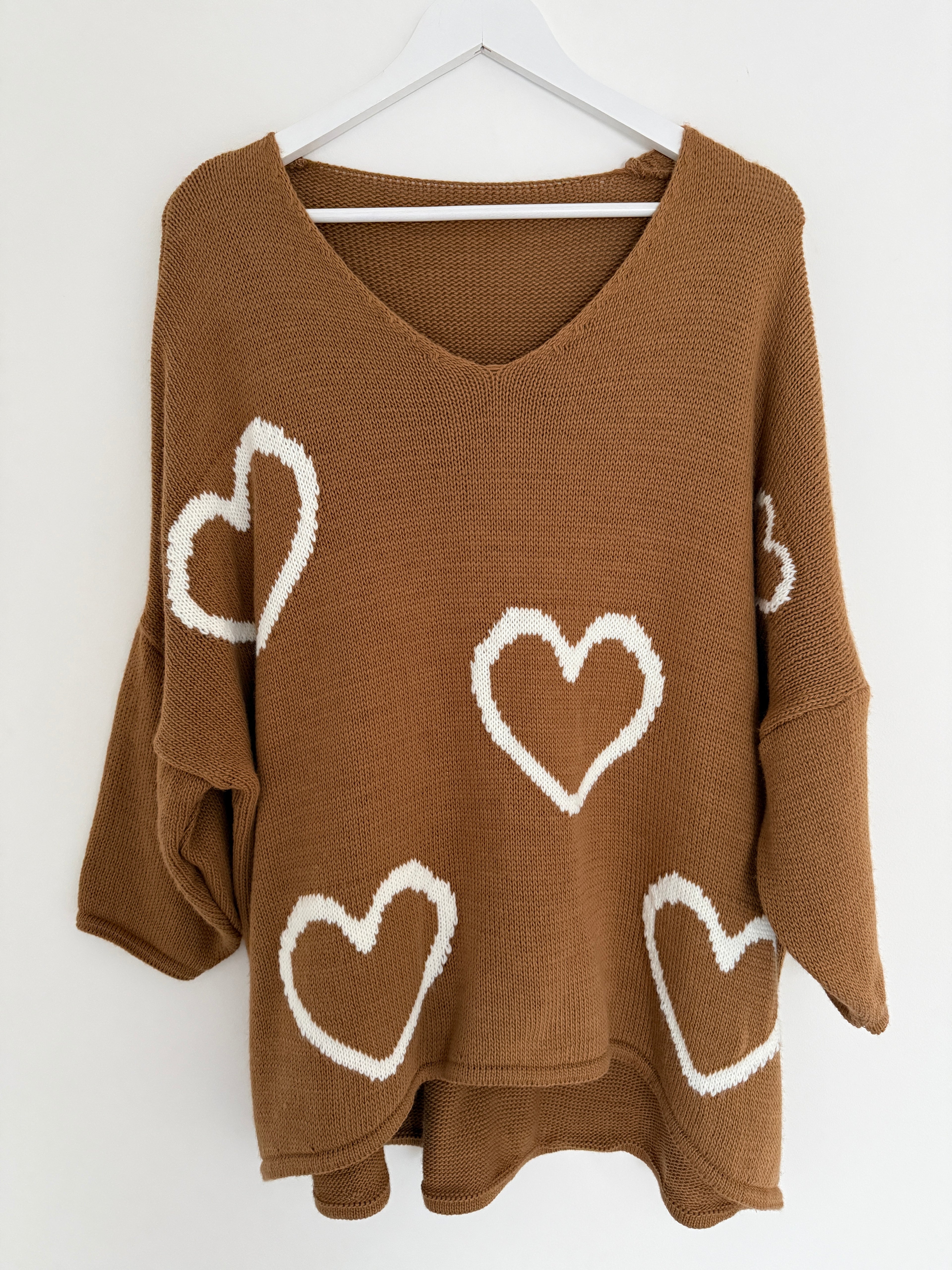 PULLOVER | LOVELLE