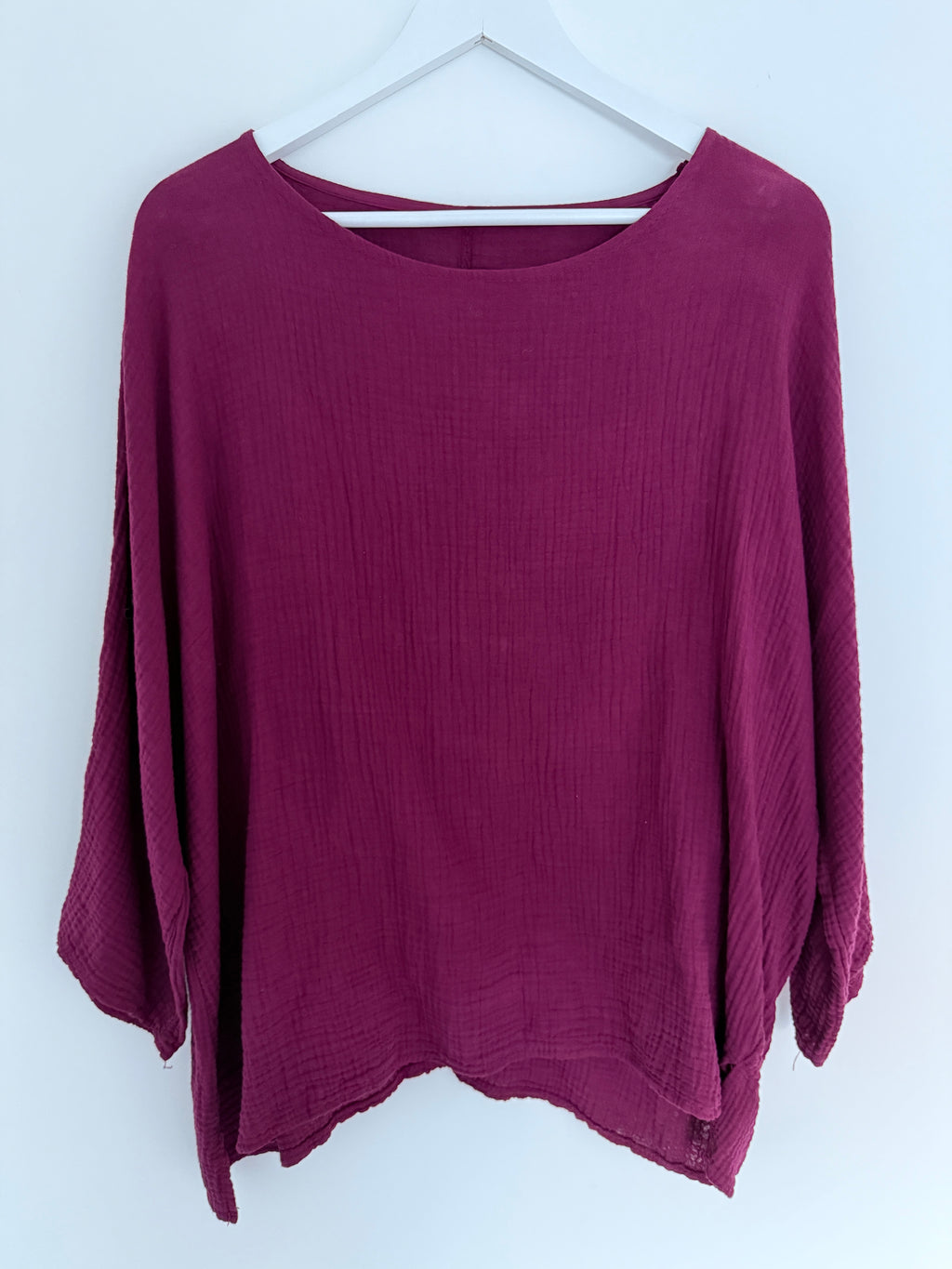 SHIRT | CORLUNA